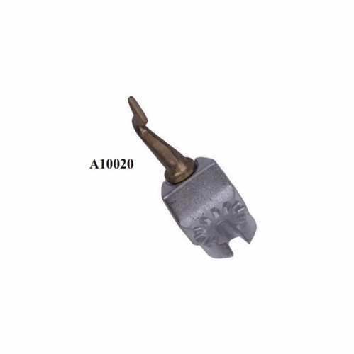 HASTINGS A10020 Universal Rotary Prong Tie Stck Head