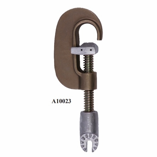 HASTINGS A10023 Universal Wire Tong Head