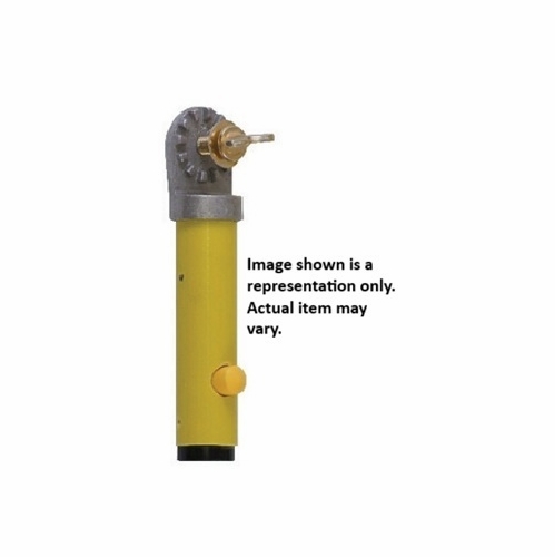 HASTINGS A10025 Male Universal Adapter for 1-1/2 inch  Stick