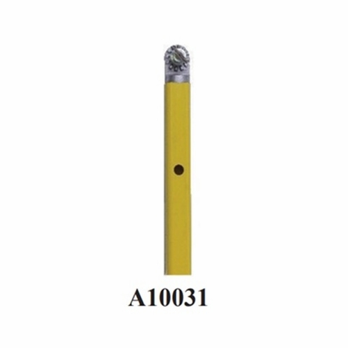 HASTINGS A10031 Universal Adapter for 1-1/4 inch Square Pole