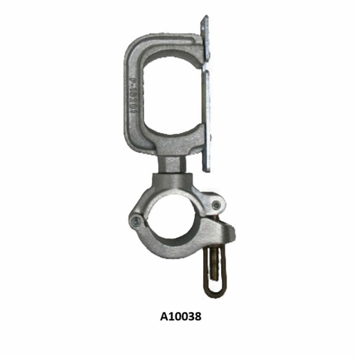 HASTINGS A10038 Large Conducter Holder Without Insulator, has 2-5/8 inch Opening
