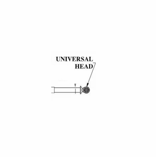 Hastings A10434 Universal Head Assembly