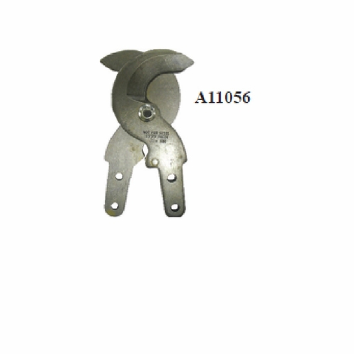 Hastings A11056 1000 Mcm Aluminum/500 Mcm Copper Soft Wire Cutter Head