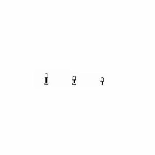 HASTINGS A12046 Complete Set of Pins and Springs - S-212