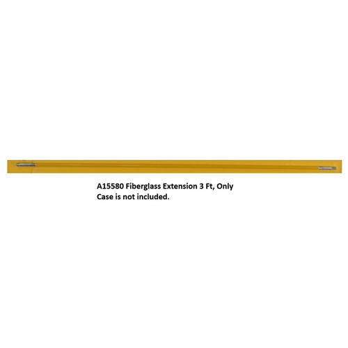 HASTINGS A15580 Fiberglass Extension 3ft.