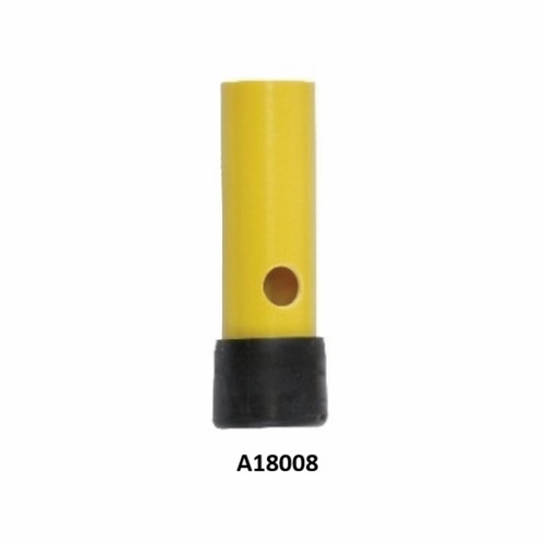HASTINGS A18008 Female Base Cap for 1-1/2 inch Stick