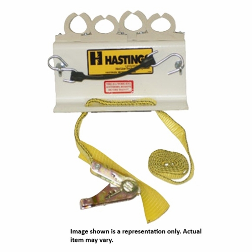 HASTINGS A19000 Slotted-End from 05-1001 Tool Holder