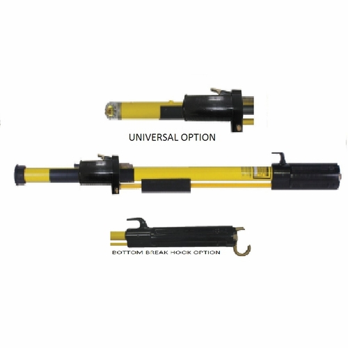 Hastings A20381 Repair Section 8104-U