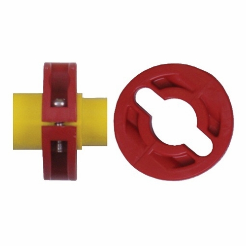 HASTINGS A30004 Hot Stick Hand Guard for 1-3/4 inch diameter Stick