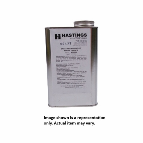 HASTINGS A30109 Paint Thinner - Quart