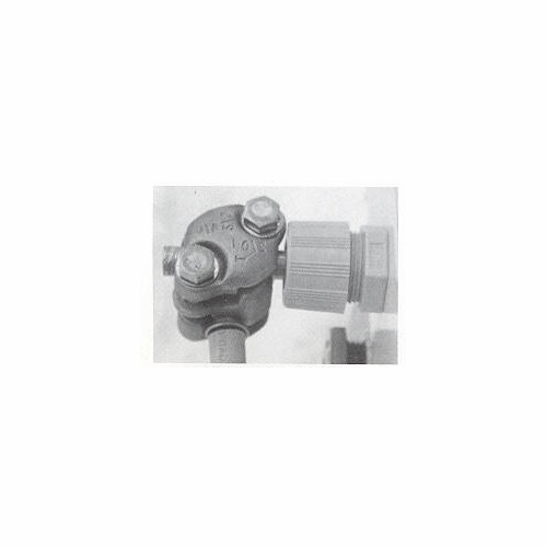 Hastings A30205 4 Way Bronze Tee Conector
