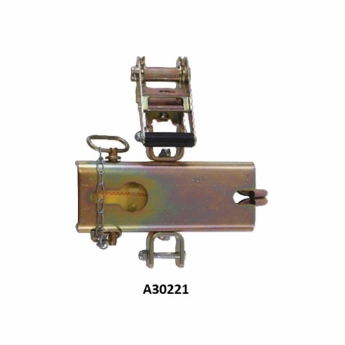 HASTINGS A30221 BI-Arm Mounting Assembly