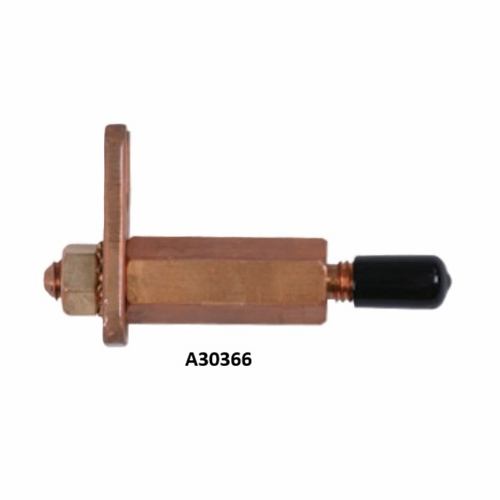 HASTINGS A30366 Test Electrode for URD Ground Clamp  A10015 Assembly