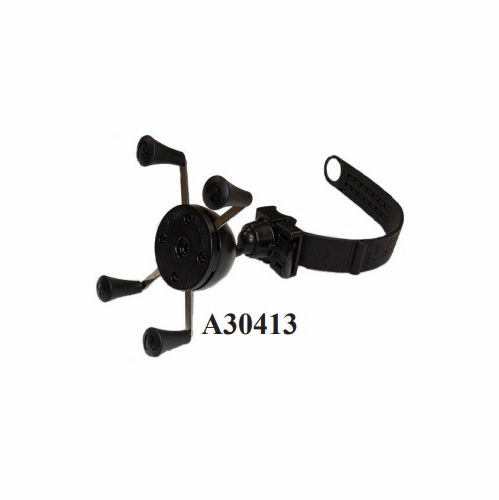 HASTINGS A30413 Smart Phone Mount for Camera Mounting Insulated Hot Stick
