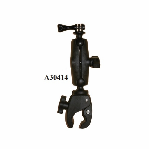 HASTINGS A30414 Clamp Claw Mount for Camera Mounting Insulated Hot Stick
