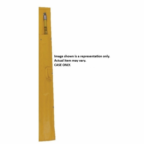HASTINGS C-414 Carrying Case, 4 ft.