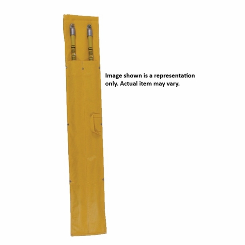 HASTINGS C-8110 Carrying Case 10 ft. One Pocket for Tel-O-Pole Stick
