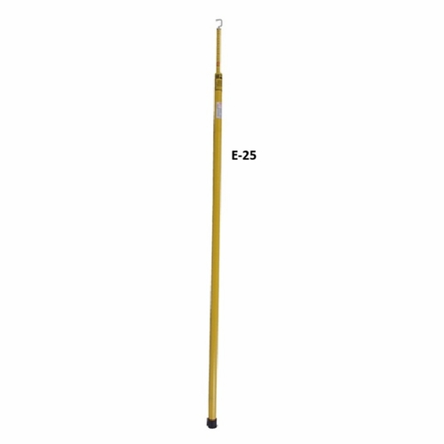 HASTINGS E-25 Tel-O-Pole Measuring Stick with Hook EI-125