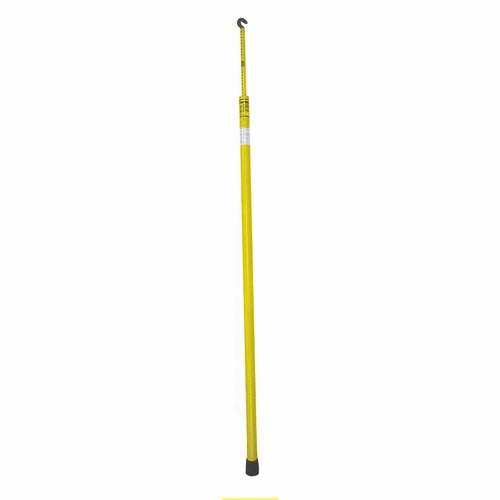 HASTINGS E-50 Tel-O-Pole Measuring - Height Stick, 50 ft.