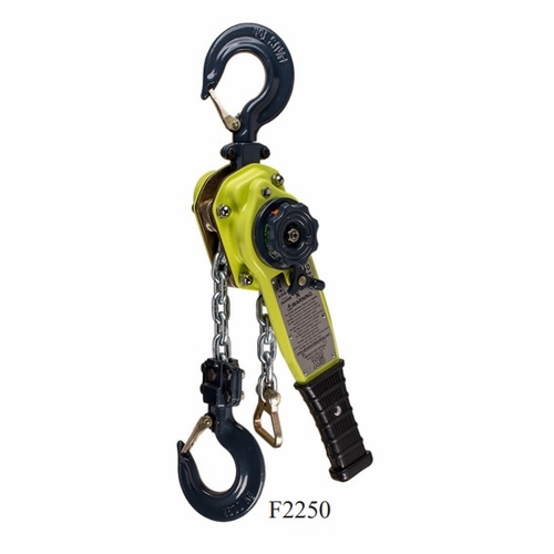 HASTINGS F2250 AMH Chain Hoist