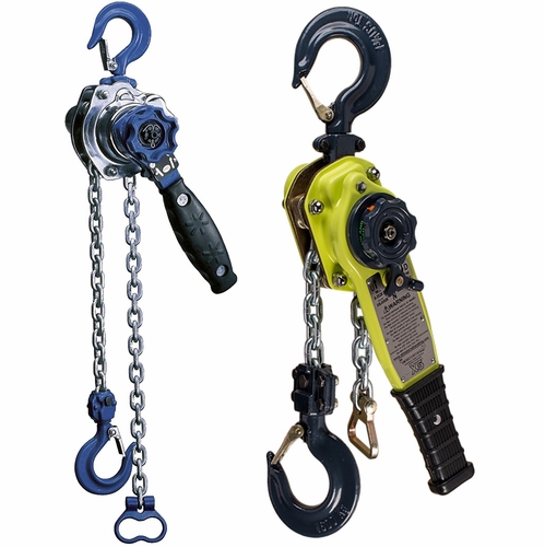 Hastings Fr500 1/4 Ton Chain Hoist