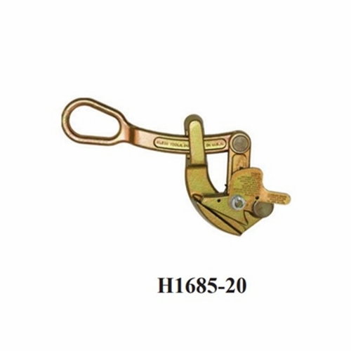 HASTINGS H1685-20 Conductor Grip - Parallel Jaw Grip