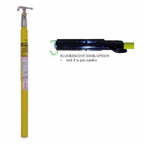 Hastings Hv-208-F New