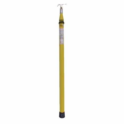 HASTINGS HV-230 Tel-O-Pole II, No Twist Stick, 30 ft.