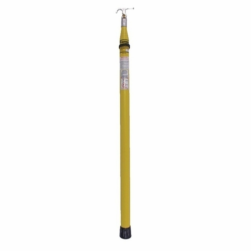 HASTINGS HV-235  Tel-O-Pole II, No Twist Stick, 35 ft.