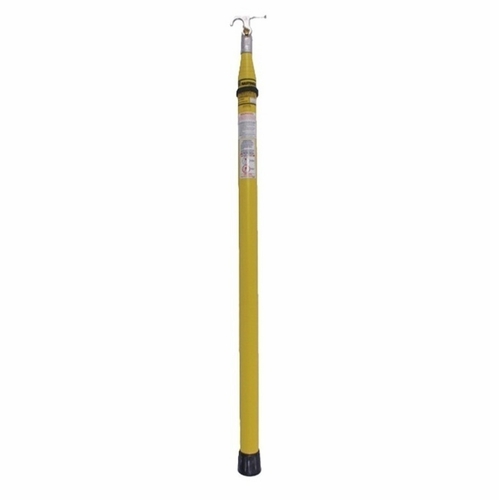 HASTINGS HV-240 Tel-O-Pole II, No Twist Stick, 40 ft.