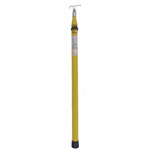 HASTINGS HV-245 Tel-O-PoleŽ II, No Twist Stick, 44 ft.