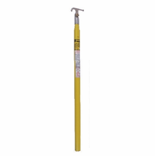 HASTINGS HV-312 Tel-O-Pole II Bucket Stick, 12 ft.