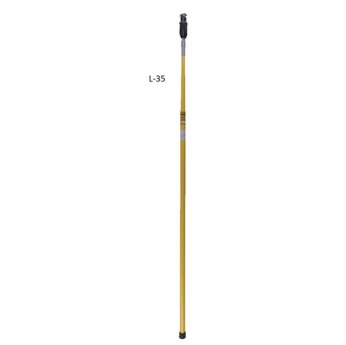 Hastings L-35 35 Foot  Telescopic Lamp Changer Pole