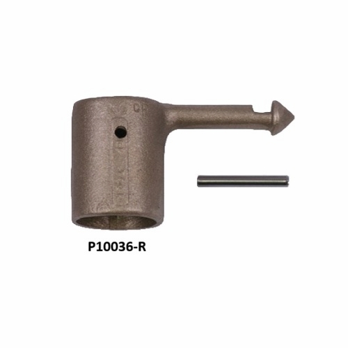 HASTINGS P10036-R Nema Switch Head For 1-1/4 inch  Sticks