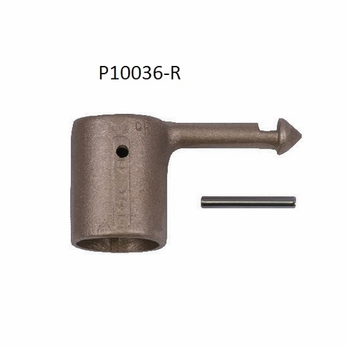 Hastings P10036-R Nema Switch Head For 1 1/4 Inch  Sticks