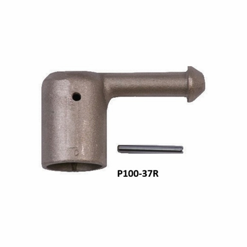 HASTINGS P10038-R Adapter Disconnect Head  for 1-1/2 inch  Sticks