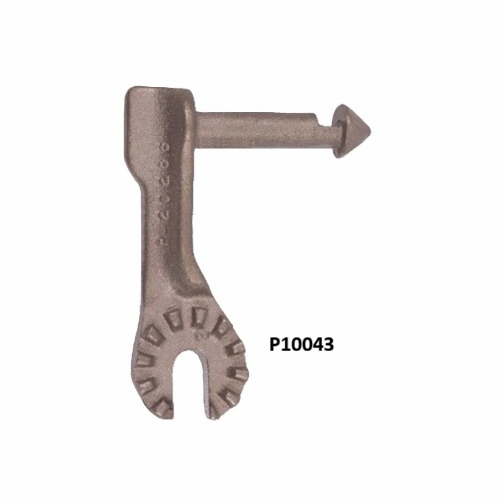 HASTINGS P10043 Universal Nema Cutout Prong