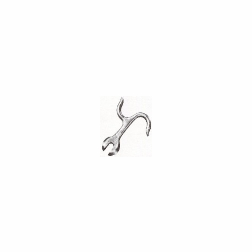 Hastings P10046 Universal  Inch S Inch  Hook