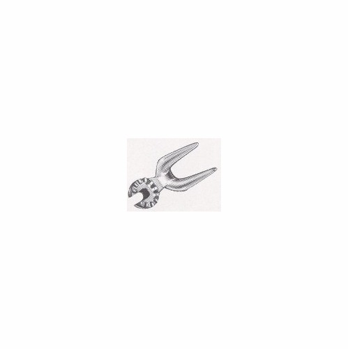 Hastings P10055 Universal Prong Tie Head