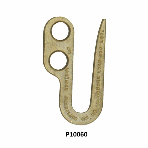 HASTINGS P10060 Hand Line Hook