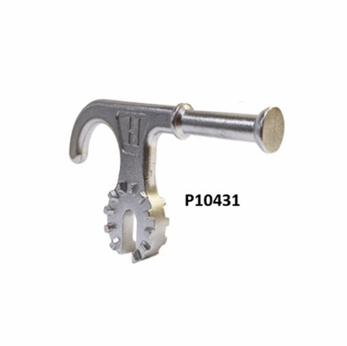 HASTINGS P10431 Universal Disconnect Hook, Double Sided