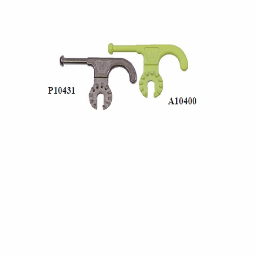 Hastings P10431 Universal Disconnect Hook