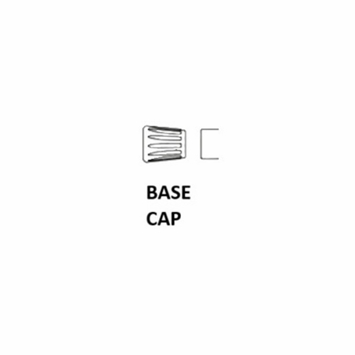 HASTINGS P18029 Base Cap for Models HV-225, S-220, SH-216, EV-25, MV-25, E-35, M-35