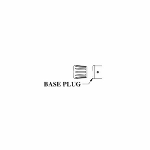 HASTINGS P18037 Base Plug for Models S/ST-235, SH-230