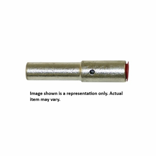 HASTINGS P30244 PLUG - UNSHROUDED  #2 Str. Bolted Type Ferrule