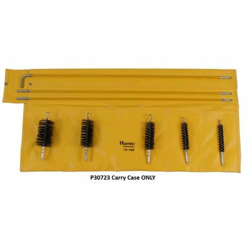 HASTINGS P30723 Carry Case Only for 10-337 Complete Cleaning Kit