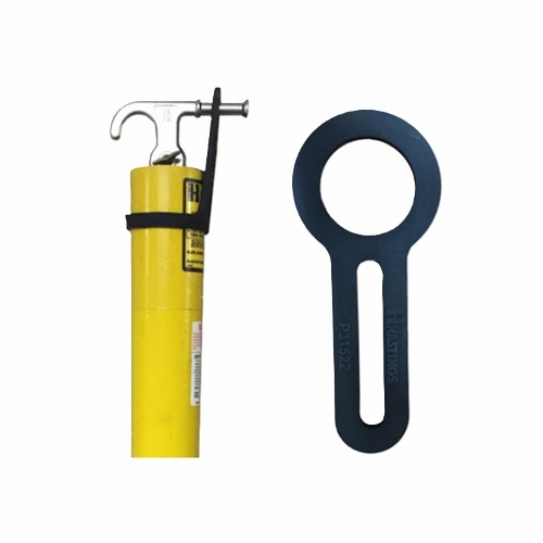 HASTINGS P31444 Spray Handle for Extendo Slick