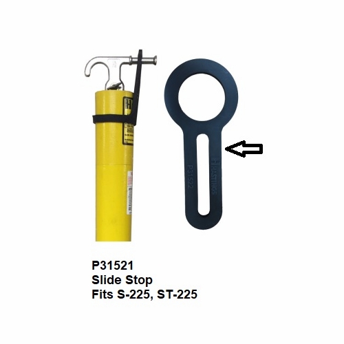Hastings P31521 Slide Stop