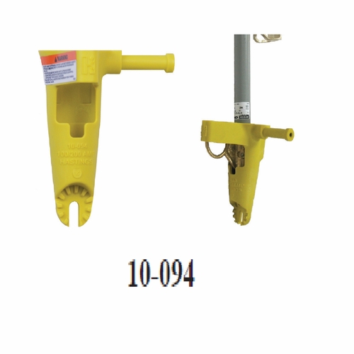 Hastings P32 Drum Shaft