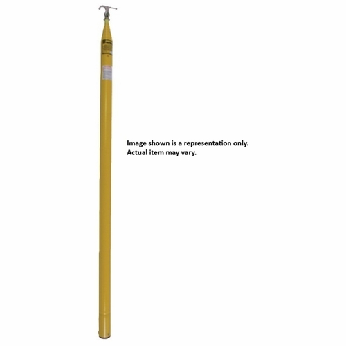HASTINGS S-245  44.5 ft. Standard Tel-O-Pole� Hot Stick